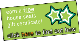 free gift certificate!