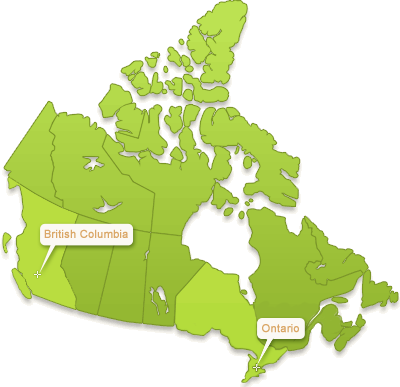 Pick Your City
